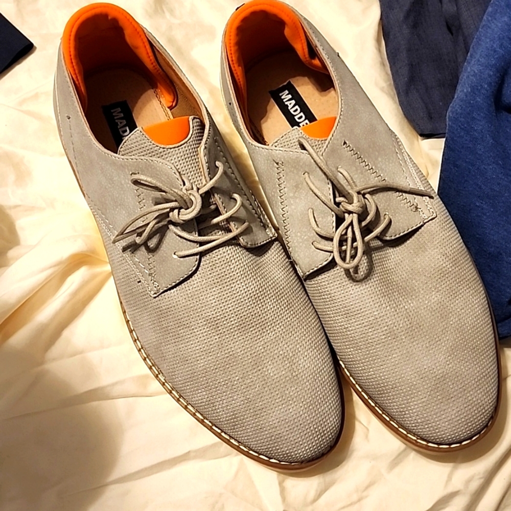 Madden men Shoes